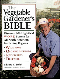 3 Must Read Vegetable Gardening Books 3 Must Read Vegetable Gardening Books