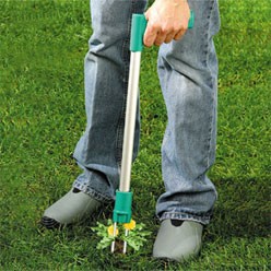 weed grabber home depot