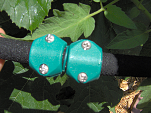 How To Repair a Soaker Hose How To Repair a Soaker Hose