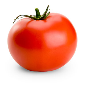 Tomato - Fruit or Vegetable