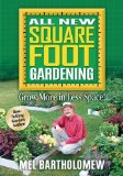 All New Square Foot Gardening All New Square Foot Gardening