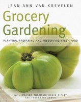 Grocery Gardening Book Review Grocery Gardening