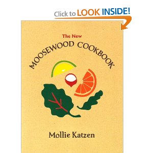 The Moosewood Cookbook Book Review The Moosewood Cookbook
