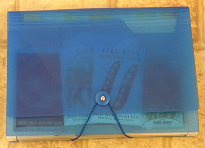 How To Create a Simple Seed Organizer How To Create a Simple Seed Organizer