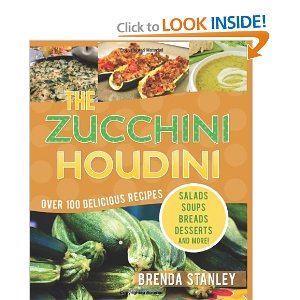 The Zucchini Houdini Book Review