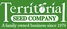 Territorial Seed Company Territorial Seed Company