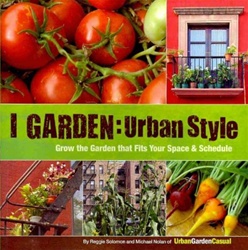I Garden - Urban Style I Garden - Urban Style