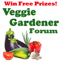 veggie-gardener-forum