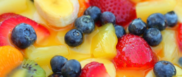 Fruit