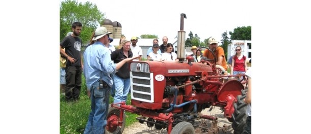 craft3 Stateline Farm Beginnings
