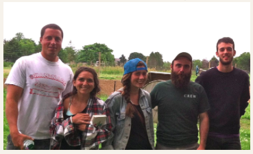 Farm Apprentices Farm Apprentices Long Island