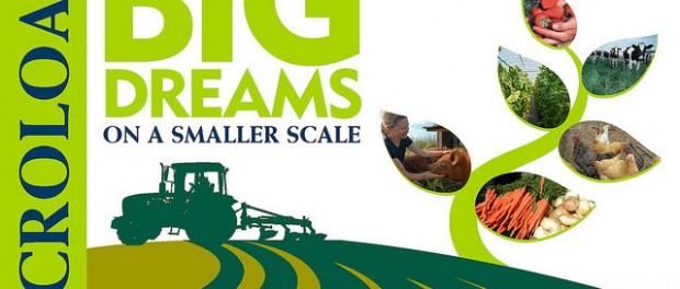 USDA Microloan Program Microloan Program for Small and Beginning Farmers