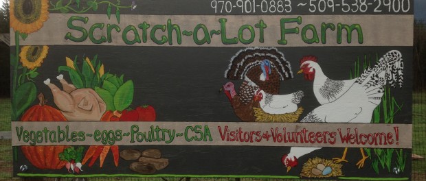 Picture1 Scratch-a-Lot Farm in Oregon