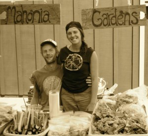 About the Farmers