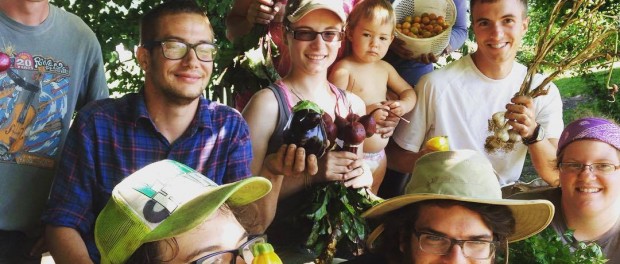 2015crew Farm Apprentices