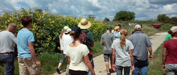 soil_fertility CRAFT Field Days