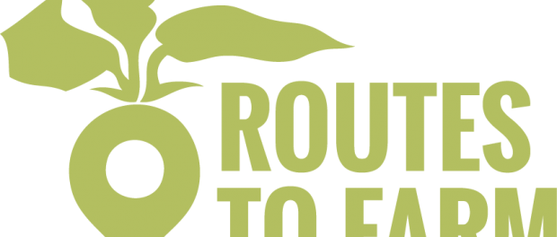 Logo-Large-Green Routes to Farm