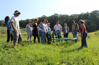 Virginia_farm-tour-floyd beginning farmers in Virginia