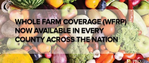 10b192235ddef3ff2432275198863921 crop insurance for diversified farmers
