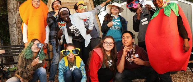 youth-photobooth urban farm manager job