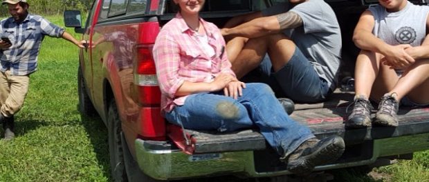 farm crew Organic Farm Job in Illinois