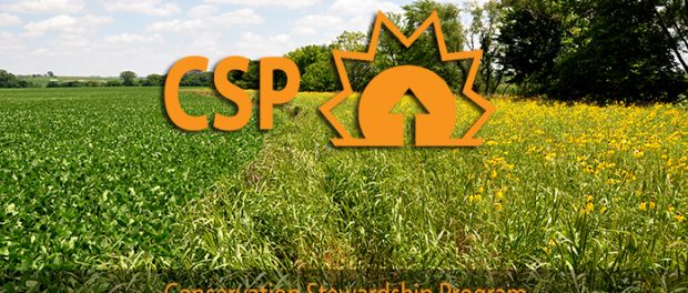 nrcseprd1289896 Conservation Stewardship Program Signup