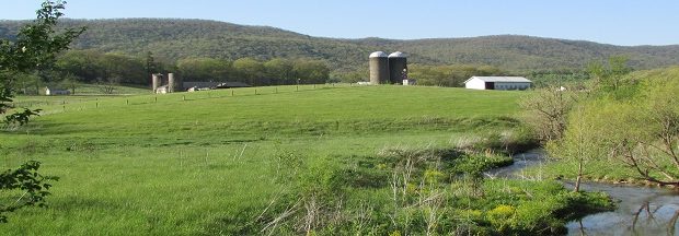 CSCFarmandstream Small Farm Incubator Program