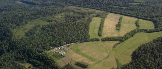 farm arial farmland access bill