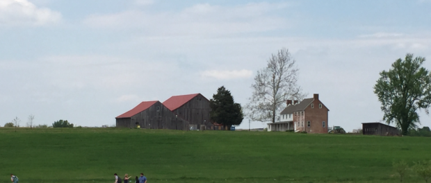 historic-penn-farm Historic Penn Farm