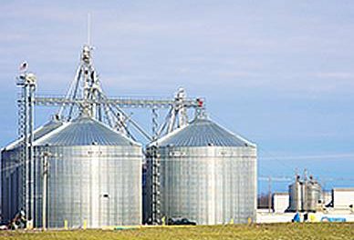 2017-03 FeedMill feed mill
