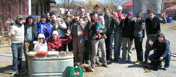 Young Farmers Young Farmer Events