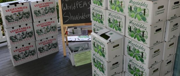 csa_pickup_medford recordkeeping workshops for farmers