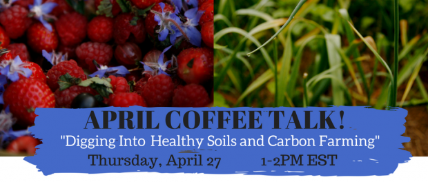 unnamed carbon farming and healthy soils