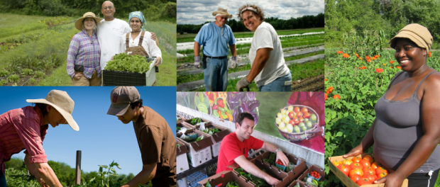 NewEntryPodium_0 beginning farmer training program